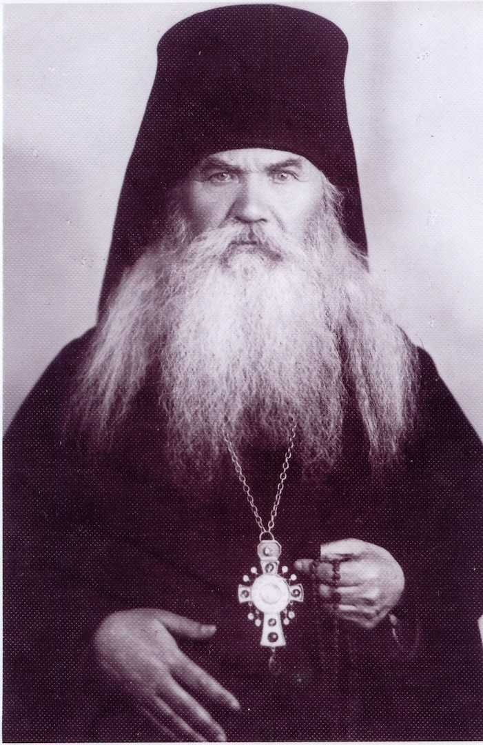 Началась подготовка к празднованию 23-й годовщины канонизации небесного покровителя города архимандрита Гавриила Мелекесского.