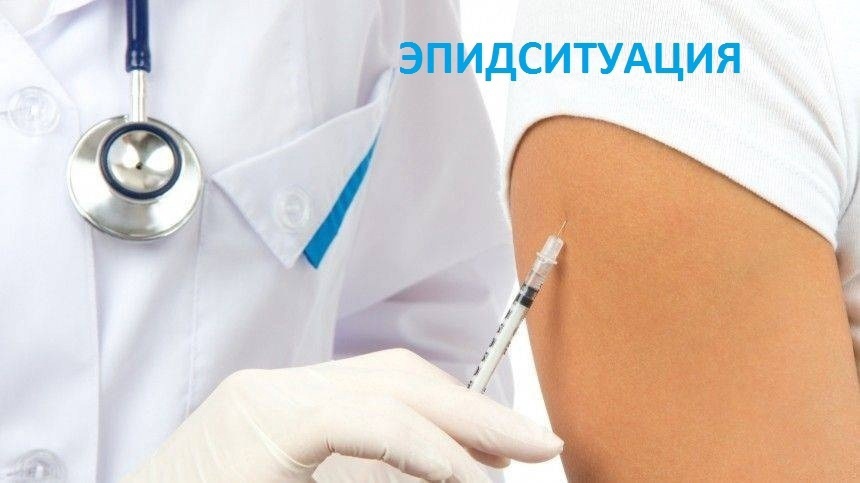 Об эпидситуации в Димитровграде на 20 февраля.
