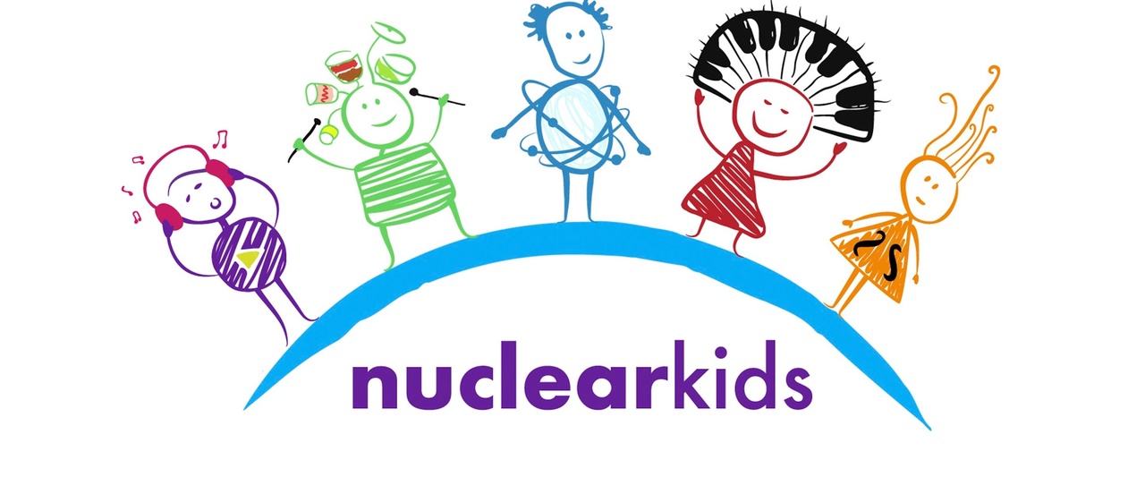 Проект «Nuclear Kids» начинает прием заочных заявок на юбилейный, 15-й сезон!.