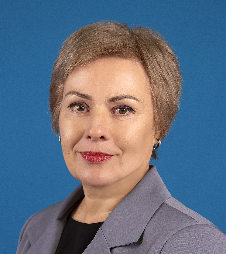 Абанина Маргарита Юрьевна.