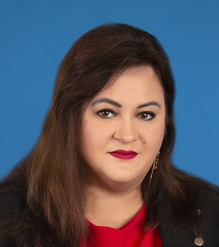 Шагвалеева Венера Риясовна.