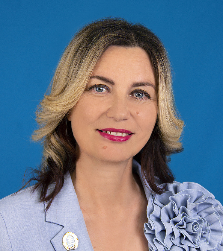 Тимакова Наталья Ивановна.