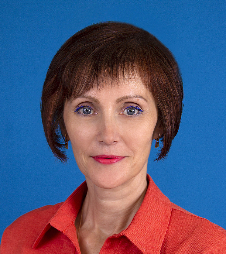 Журавлева Лариса Александровна.