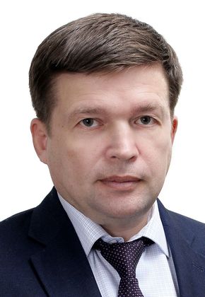 Лукьянов Константин Юрьевич.