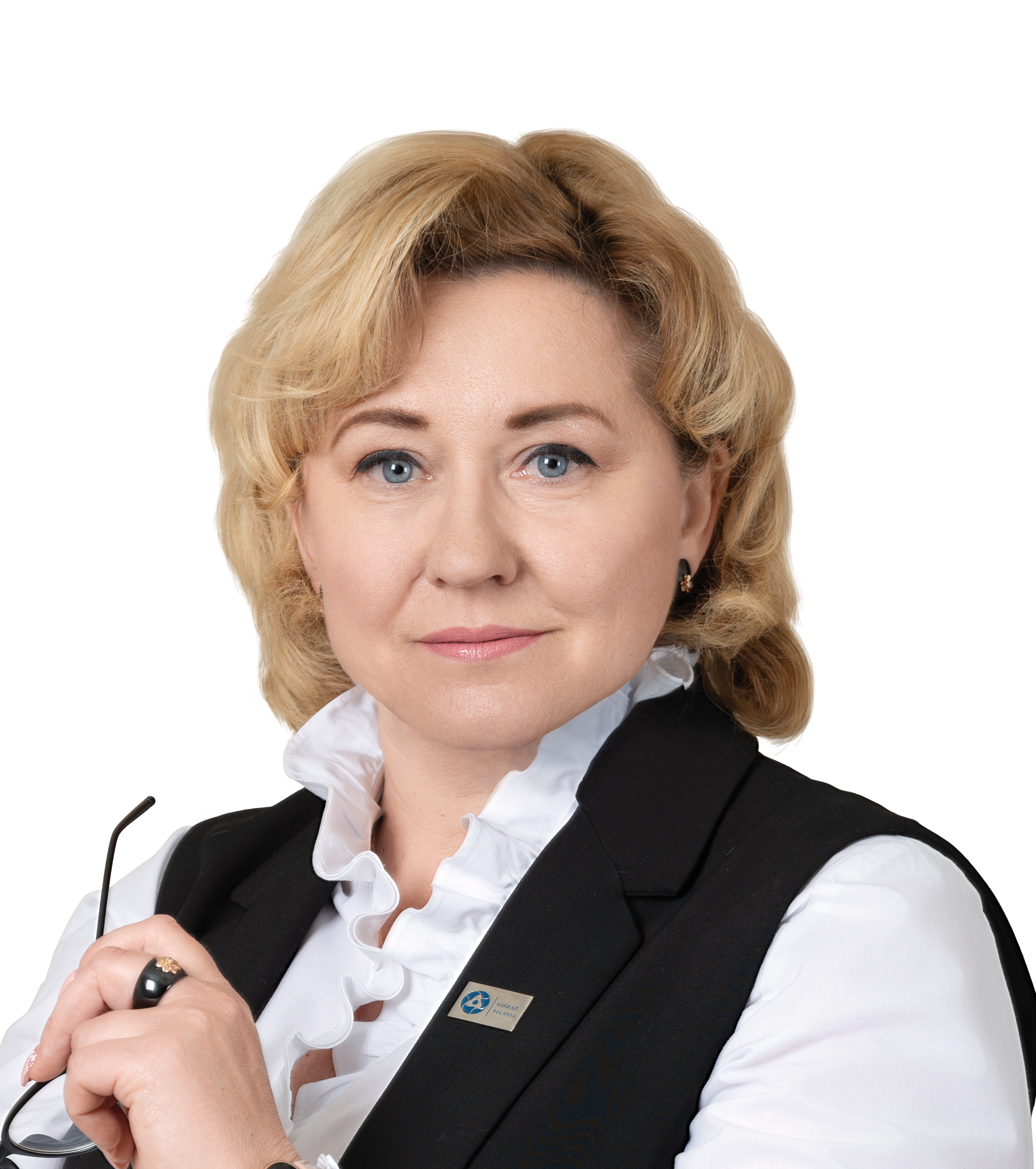 Чеканова Ирина Вячеславовна.