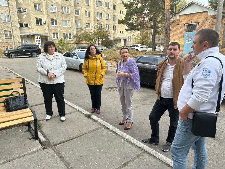 На 5 октября намечено открытие мемориальной доски на доме 37 по улице Гвардейской, где жил известный татарский поэт и художник Гакиль Сагиров.