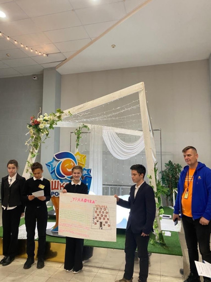 Димитровградцы успешно выступили на X Метапредметной олимпиаде «Школа Росатома».